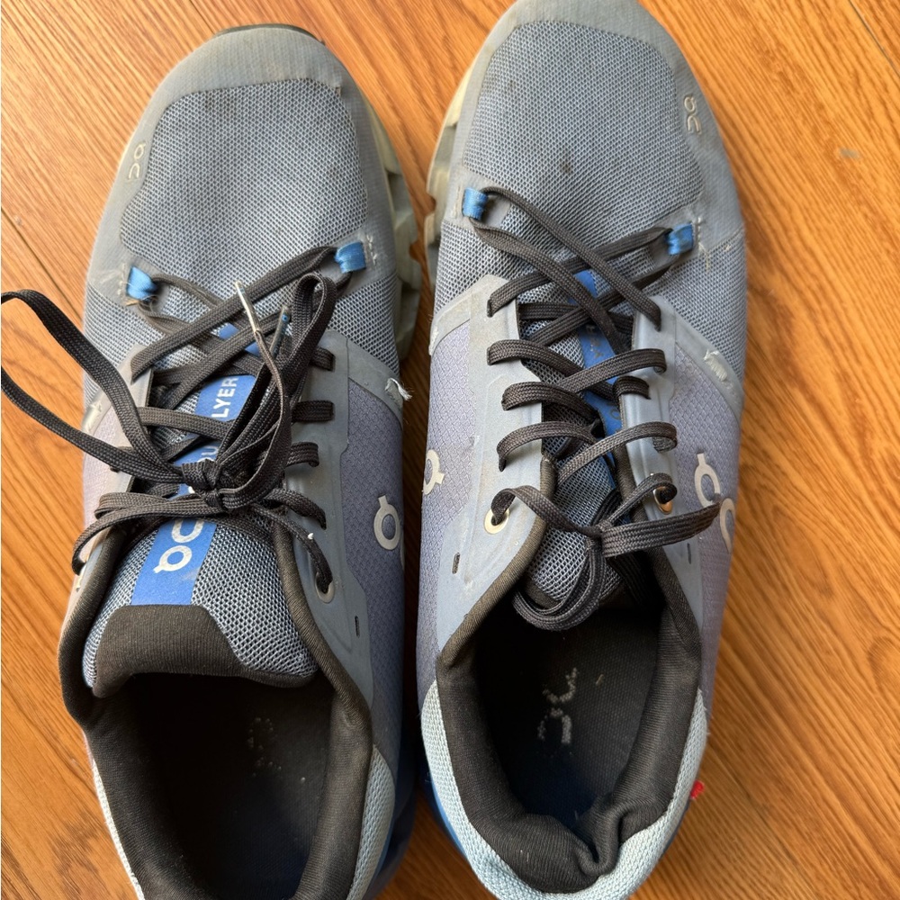 On Running Cloudflyer Men's